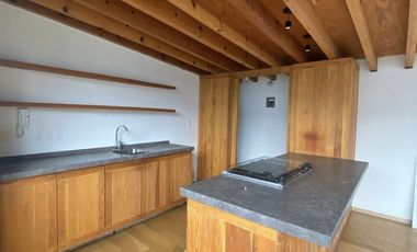 Penthouse en Venta – Roma Norte