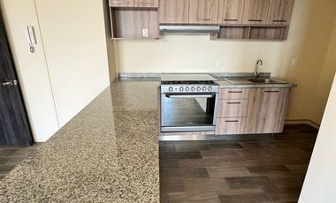 RENTA DE DEPARTAMENTO EN SAN MATEO ATENCO, Acantto Urban Living