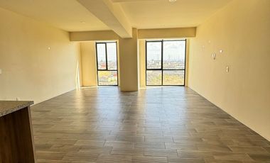 RENTA DE DEPARTAMENTO EN SAN MATEO ATENCO, Acantto Urban Living
