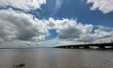 casa en alquiler Samborondón Urb. Aquamarina