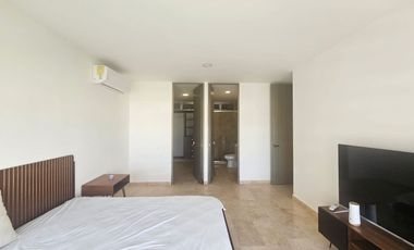 Departamento en Renta de Dos Recámaras