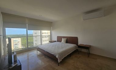 Departamento en Renta de Dos Recámaras