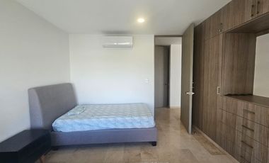 Departamento en Renta de Dos Recámaras