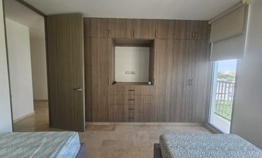 Departamento en Renta de Dos Recámaras