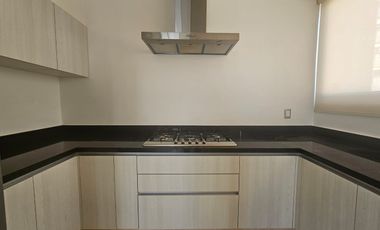 Departamento en Renta de Dos Recámaras