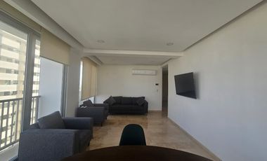 Departamento en Renta de Dos Recámaras