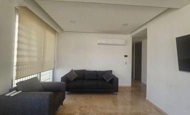 Departamento en Renta de Dos Recámaras