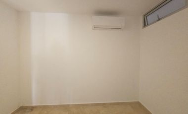 Departamento en Renta de Dos Recámaras