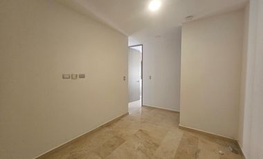 Departamento en Renta de Dos Recámaras