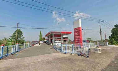 Ruko dijual di Milangasri, Magetan, Jawa Timur