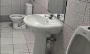 Alquilo Local Comercial 400 m² Lima Cercado