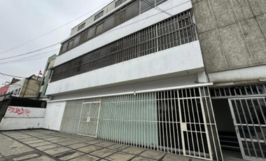 Alquilo Local Comercial 400 m² Lima Cercado