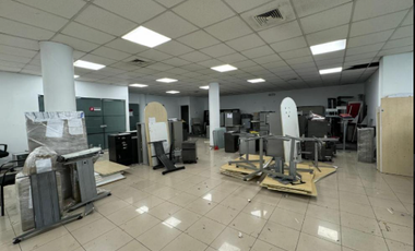 Alquilo Local Comercial 400 m² Lima Cercado