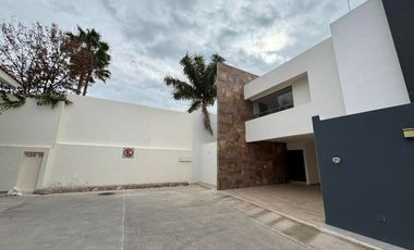 CASA EN VENTA EN AGUASCALIENTES, ZONA LA QUERENCIA (CONTADERO)