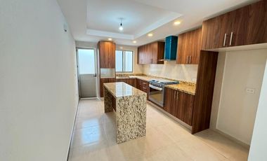 CASA EN VENTA EN AGUASCALIENTES, ZONA LA QUERENCIA (CONTADERO)