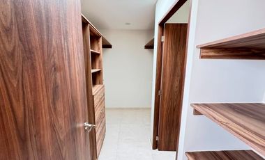 CASA EN VENTA EN AGUASCALIENTES, ZONA LA QUERENCIA (CONTADERO)