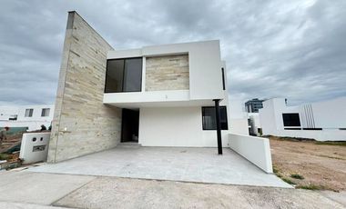 Casa en Venta en Aguascalientes, St Angelo