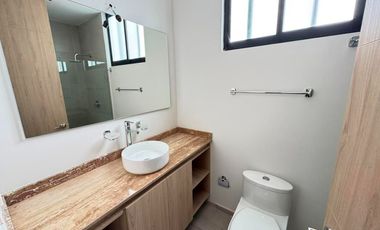 Casa en Venta en Aguascalientes, St Angelo