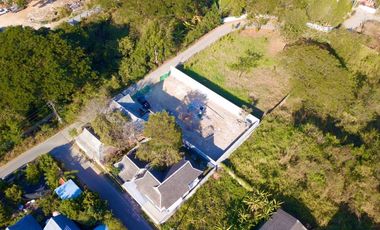 Ready-to-Build Land Plot in a Gated Community
