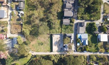 Ready-to-Build Land Plot in a Gated Community