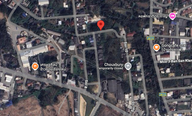 Ready-to-Build Land Plot in a Gated Community