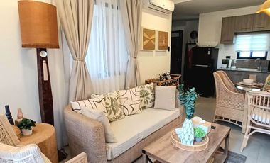 Ready to move in House & lot in MANDAUE