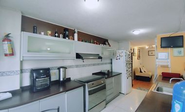 Se Vende Departamento en el Sector Norte