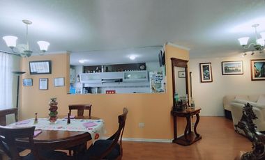 Se Vende Departamento en el Sector Norte