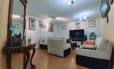 Se Vende Departamento en el Sector Norte