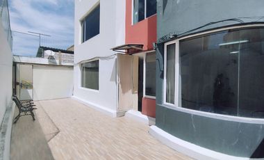 Se Vende Departamento en el Sector Norte