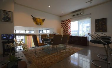 Jomtien Yacht Club property with private Boat Mooring
