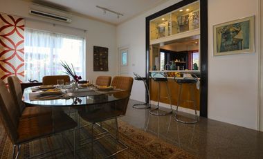 Jomtien Yacht Club property with private Boat Mooring