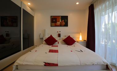 Jomtien Yacht Club property with private Boat Mooring