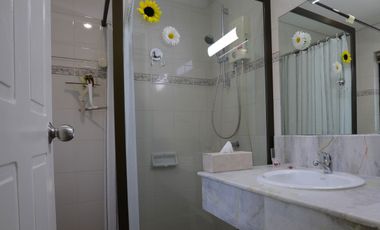 Jomtien Yacht Club property with private Boat Mooring