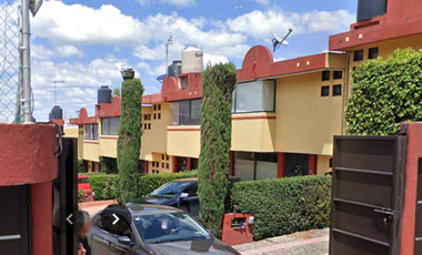 CASA EN VENTA CONDOMINIO CERRADO ARCOS DEL ALBA,  CUAUTITLAN IZCALLI