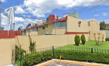 CASA EN VENTA CONDOMINIO CERRADO ARCOS DEL ALBA,  CUAUTITLAN IZCALLI