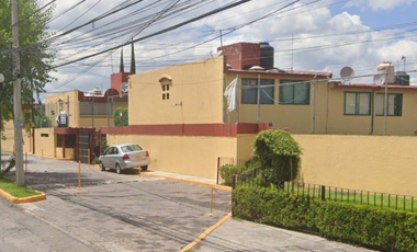 CASA EN VENTA CONDOMINIO CERRADO ARCOS DEL ALBA,  CUAUTITLAN IZCALLI