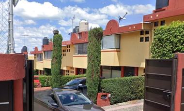 CASA EN VENTA CONDOMINIO CERRADO ARCOS DEL ALBA,  CUAUTITLAN IZCALLI