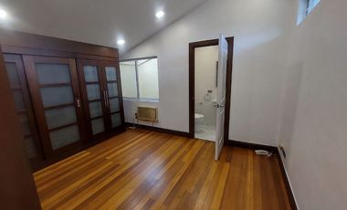FOR RENT Fully Renovated 4BR Townhouse in Casa Verde, Pasig City - OBRH782