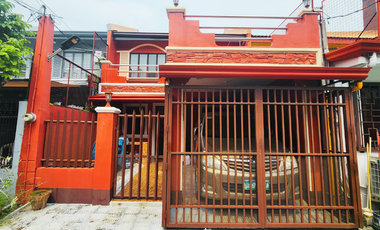 READY FOR OCCUPANCY HOUSE AND LOT IN BACOOR