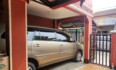 READY FOR OCCUPANCY HOUSE AND LOT IN BACOOR