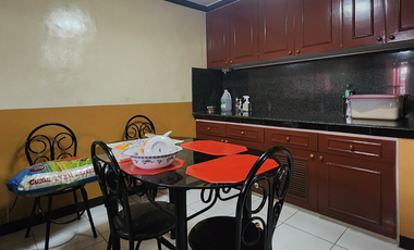 READY FOR OCCUPANCY HOUSE AND LOT IN BACOOR