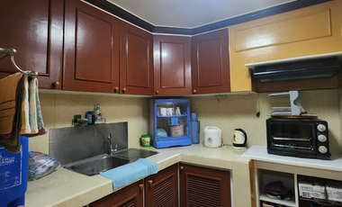 READY FOR OCCUPANCY HOUSE AND LOT IN BACOOR