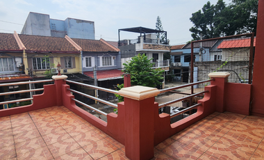 READY FOR OCCUPANCY HOUSE AND LOT IN BACOOR
