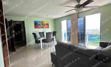 ARRIENDO, APARTAMENTO, FLORIDABLANCA, SANTANDER, CONDOMINIO LA FLORIDA.