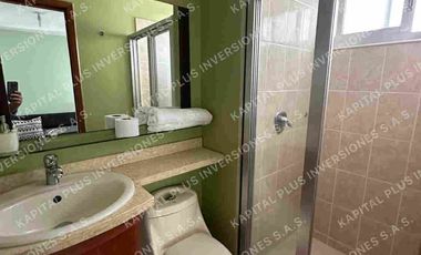 ARRIENDO, APARTAMENTO, FLORIDABLANCA, SANTANDER, CONDOMINIO LA FLORIDA.