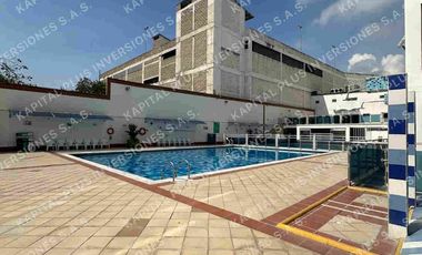 ARRIENDO, APARTAMENTO, FLORIDABLANCA, SANTANDER, CONDOMINIO LA FLORIDA.