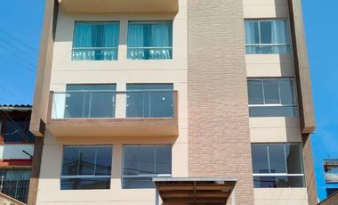 VENTA EXCELENTE DUPLEX EN SANTA CATALINA