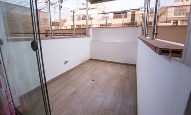 VENTA EXCELENTE DUPLEX EN SANTA CATALINA