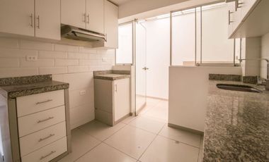 VENTA EXCELENTE DUPLEX EN SANTA CATALINA